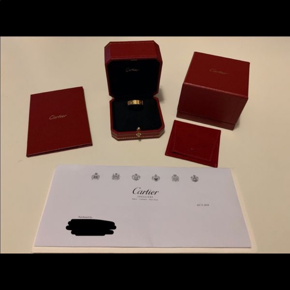 Cartier - Picture 2 of 3